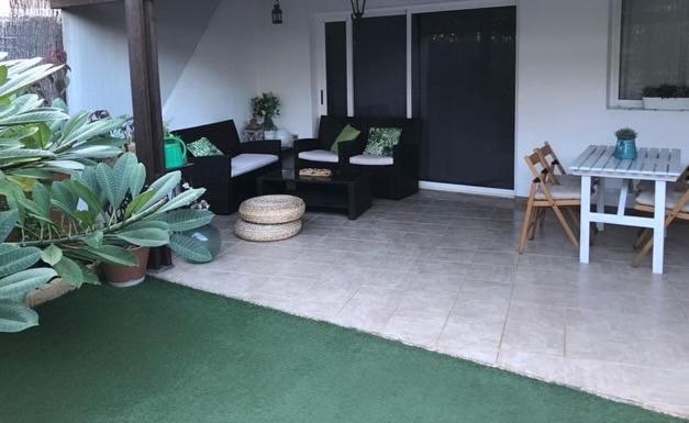 La Casita De Mon - Radazulヴィラ エクステリア 写真
